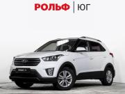 Hyundai Creta I Москва  - изображение 20