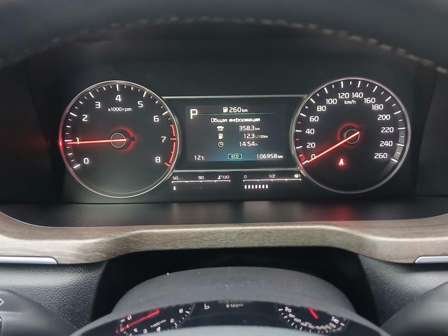 Kia Sorento IV Москва  - изображение 18
