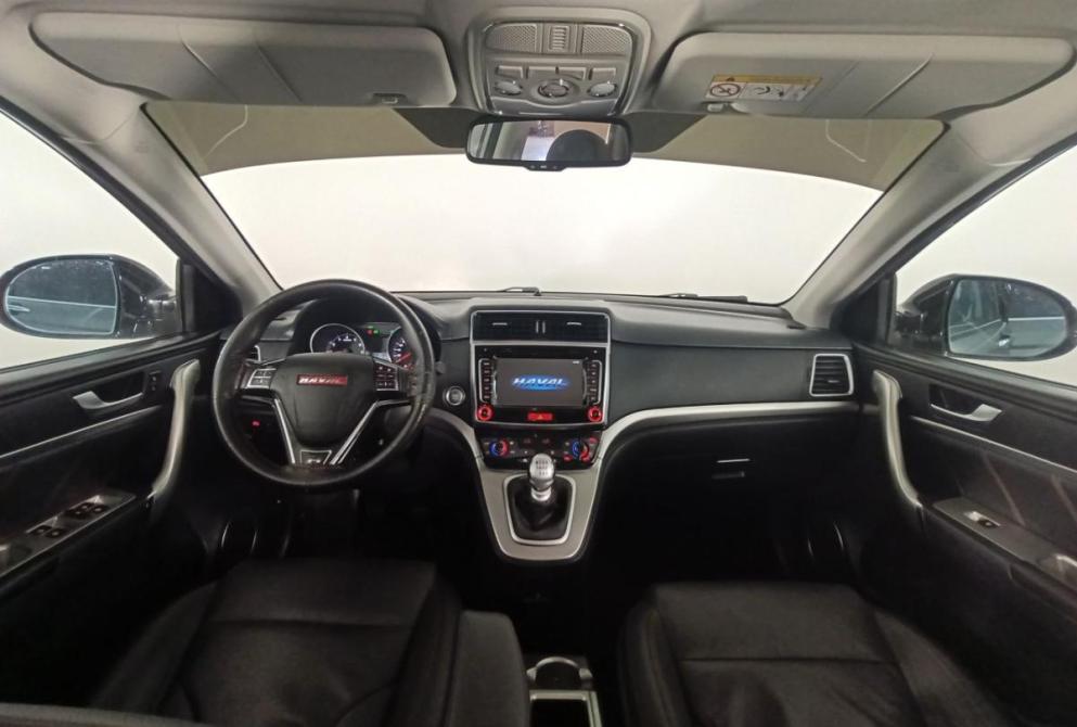 Haval H6 I Волгоград  - изображение 11