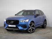 Volvo XC60 II Санкт-Петербург  - изображение 29