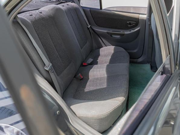 Hyundai Accent II с пробегом 2008 года, цена 565 000 рублей, 196922 км, седан, Автокод Объявления