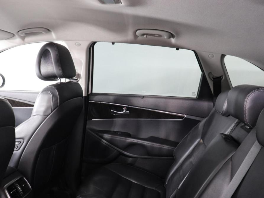 Kia Sorento III Prime Химки  - изображение 13