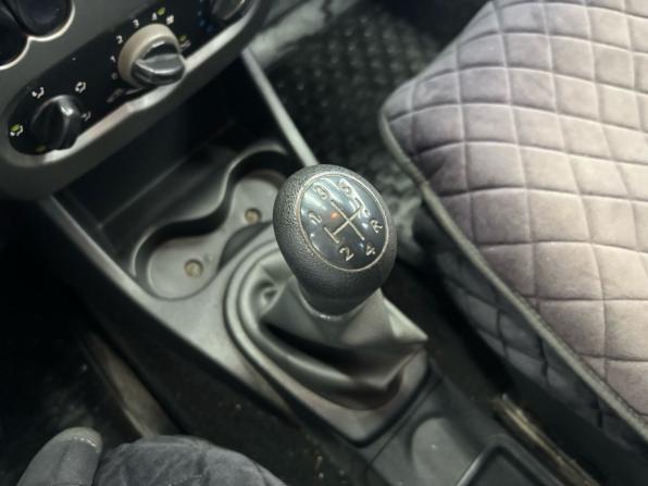 Renault Sandero I с пробегом 2010 года, цена 429 000 рублей, 253320 км, хэтчбек, Автокод Объявления