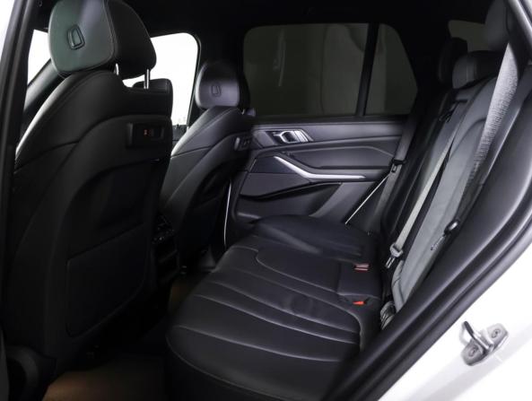 BMW X5 IV (G05/G18) с пробегом 2020 года, цена 6 985 000 рублей, 90515 км, внедорожник, Автокод Объявления