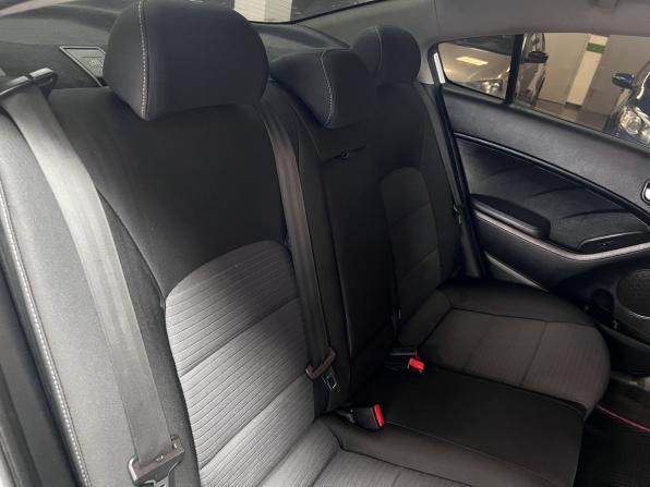 Kia Cerato III с пробегом 2014 года, цена 945 000 рублей, 241543 км, седан, Автокод Объявления