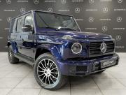 Mercedes-Benz G-Класс III (W463) Москва  - изображение 30