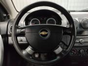Chevrolet Aveo I Рестайлинг Пермь  - изображение 25
