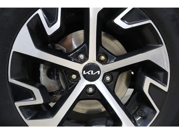 Kia Sportage V с пробегом 2023 года, цена 3 250 000 рублей, 74907 км, внедорожник, Автокод Объявления