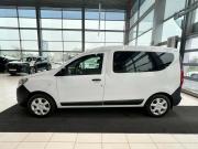 Renault Dokker I Екатеринбург  - изображение 29