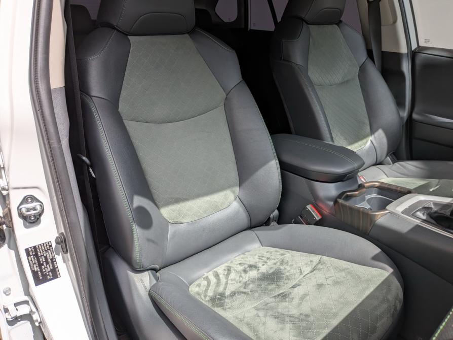 Toyota RAV4 V (XA50) Москва  - изображение 29