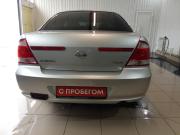 Nissan Almera Classic I Арзамас  - изображение 11