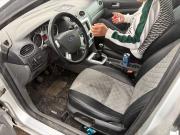 Ford Focus II Рестайлинг Пермь  - изображение 12