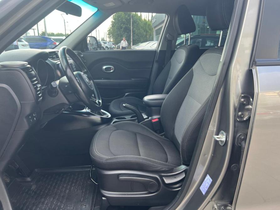 Kia Soul II Рестайлинг Стерлитамак  - изображение 13