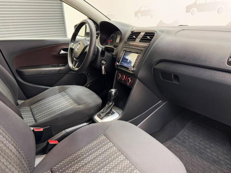 Volkswagen Polo V Рестайлинг Ставрополь  - изображение 8