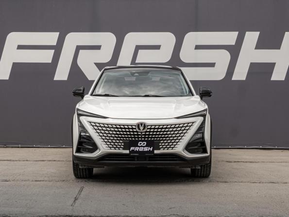 Changan UNI-T I с пробегом 2021 года, цена 2 050 000 рублей, 68189 км, внедорожник, Автокод Объявления