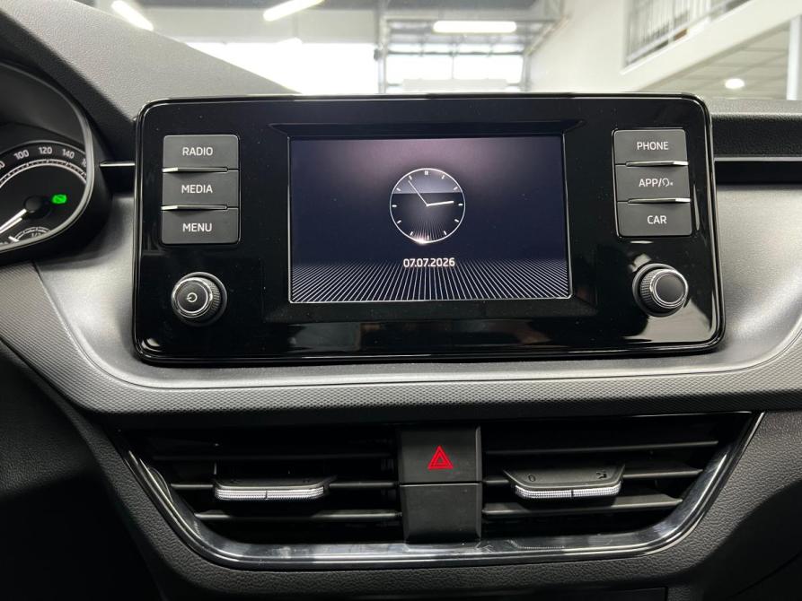 Skoda Rapid II Казань  - изображение 15
