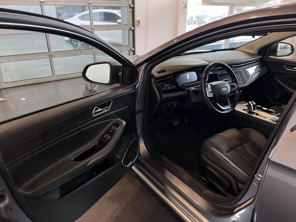 Omoda S5 с пробегом 2023 года, цена 1 619 000 рублей, 82335 км, седан, Автокод Объявления