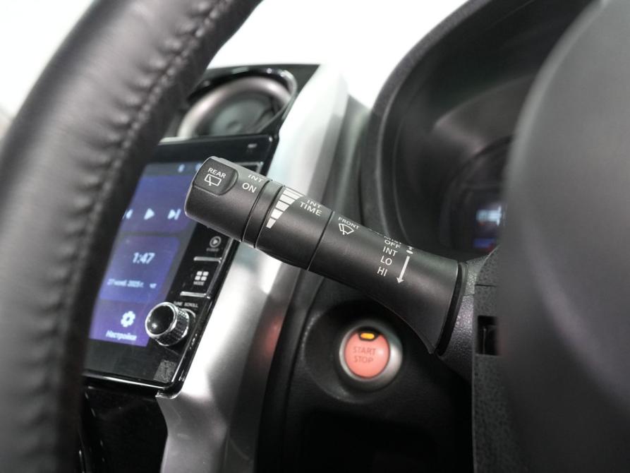 Nissan Note II Рестайлинг Новосибирск  - изображение 25