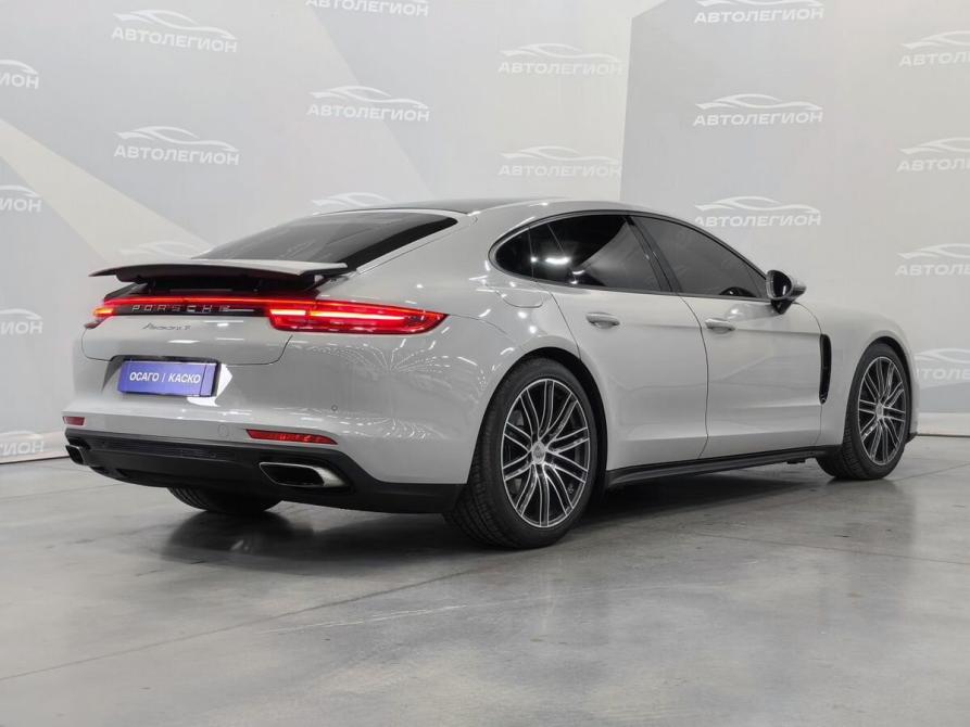 Porsche Panamera II Новосибирск  - изображение 5
