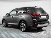 Mitsubishi Outlander III Рестайлинг 3 Москва  - изображение 30