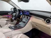 Mercedes-Benz GLC I (X253) Рестайлинг Химки  - изображение 41