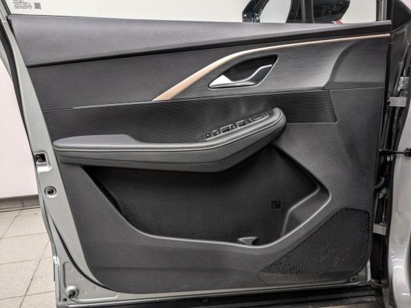 Omoda C5 I с пробегом 2023 года, цена 1 715 000 рублей, 34937 км, внедорожник, Автокод Объявления