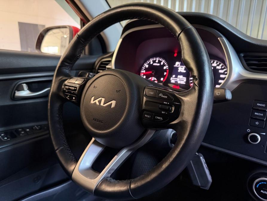 Kia Rio IV Рестайлинг Ростов-на-Дону  - изображение 10