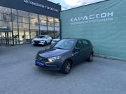Lada (ВАЗ) Granta I Рестайлинг Екатеринбург  - изображение 13