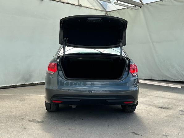 Citroen C4 II с пробегом 2013 года, цена 742 000 рублей, 110078 км, седан, Автокод Объявления