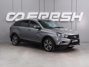 Lada (ВАЗ) Vesta I Воронеж  - изображение 20