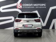 Chery Tiggo 4 Pro I Рестайлинг Ростов-на-Дону  - изображение 29
