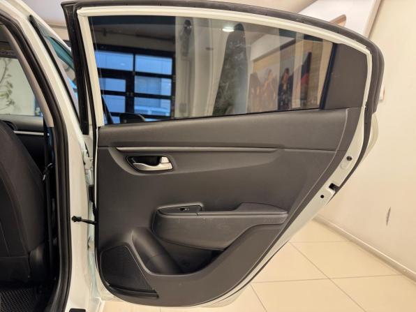 Kia Rio IV с пробегом 2020 года, цена 1 585 000 рублей, 107339 км, седан, Автокод Объявления