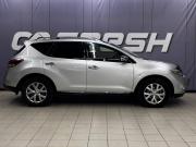 Nissan Murano II (Z51) Рестайлинг Благовещенск  - изображение 41