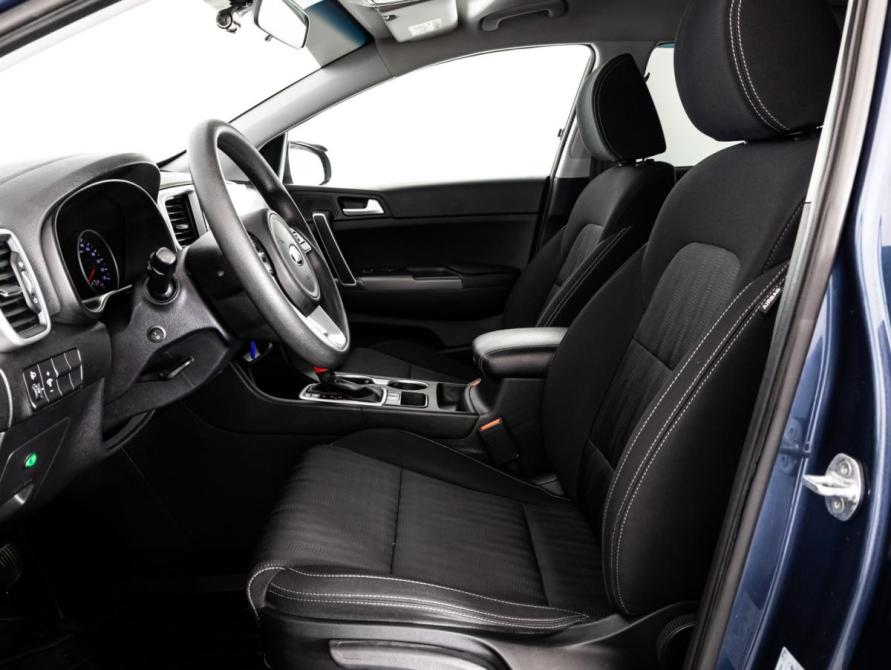 Kia Sportage IV Рестайлинг Санкт-Петербург  - изображение 18