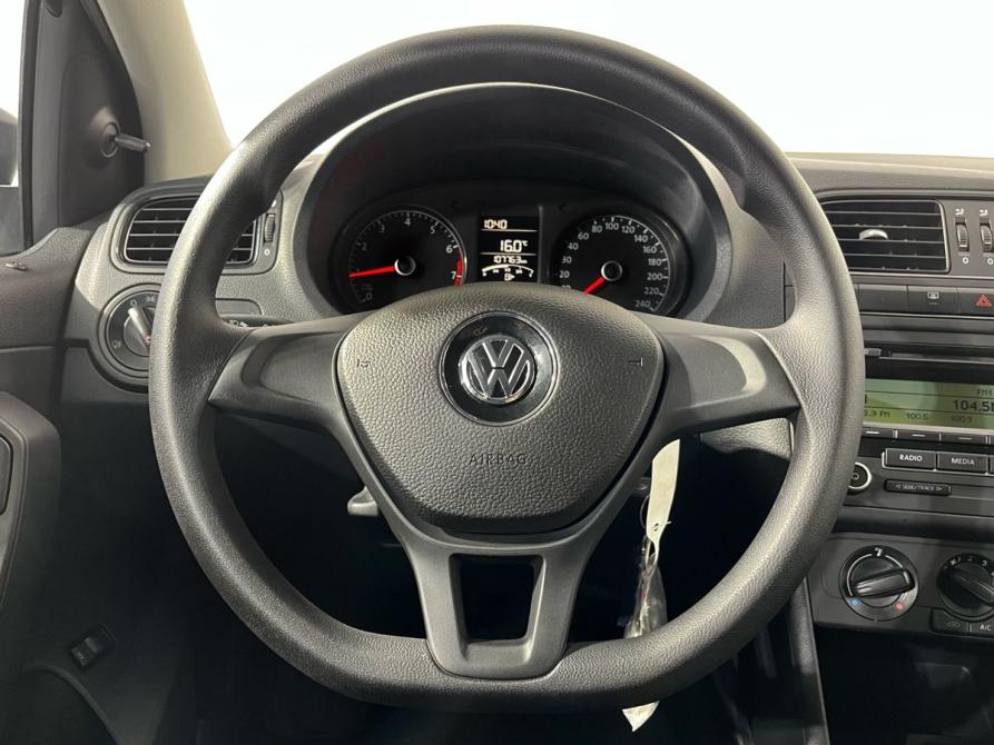 Volkswagen Polo V Рестайлинг Ижевск  - изображение 10