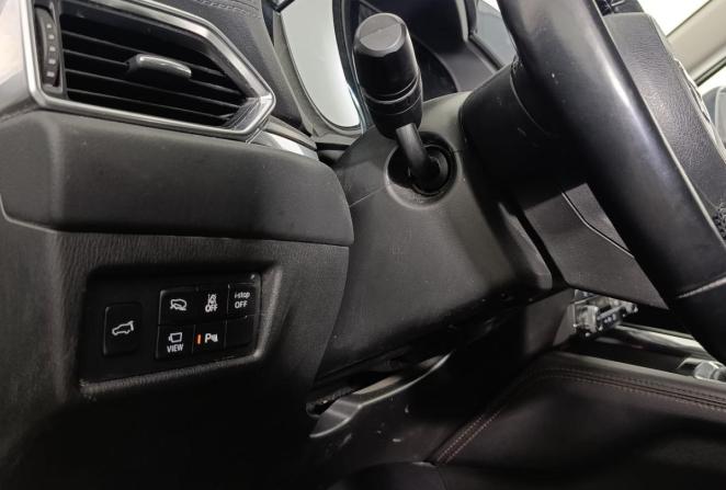 Mazda CX-5 II с пробегом 2020 года, цена 2 830 000 рублей, 134746 км, внедорожник, Автокод Объявления