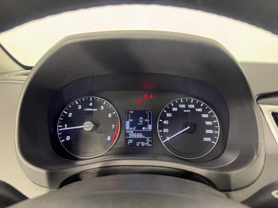 Hyundai Creta I Ногинск  - изображение 12