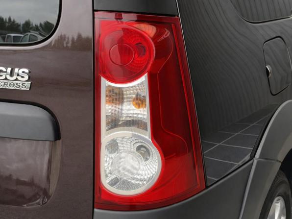 Lada (ВАЗ) Largus I с пробегом 2019 года, цена 997 000 рублей, 107586 км, универсал, Автокод Объявления