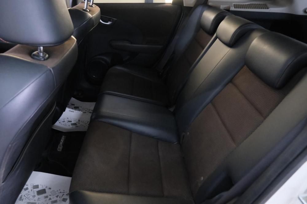 Honda Fit Shuttle I Омск  - изображение 23