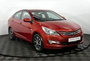 Hyundai Solaris I Рестайлинг Нижний Новгород  - изображение 27