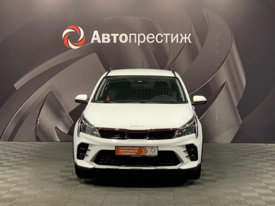 Kia Rio IV Рестайлинг Оренбург  - изображение 2