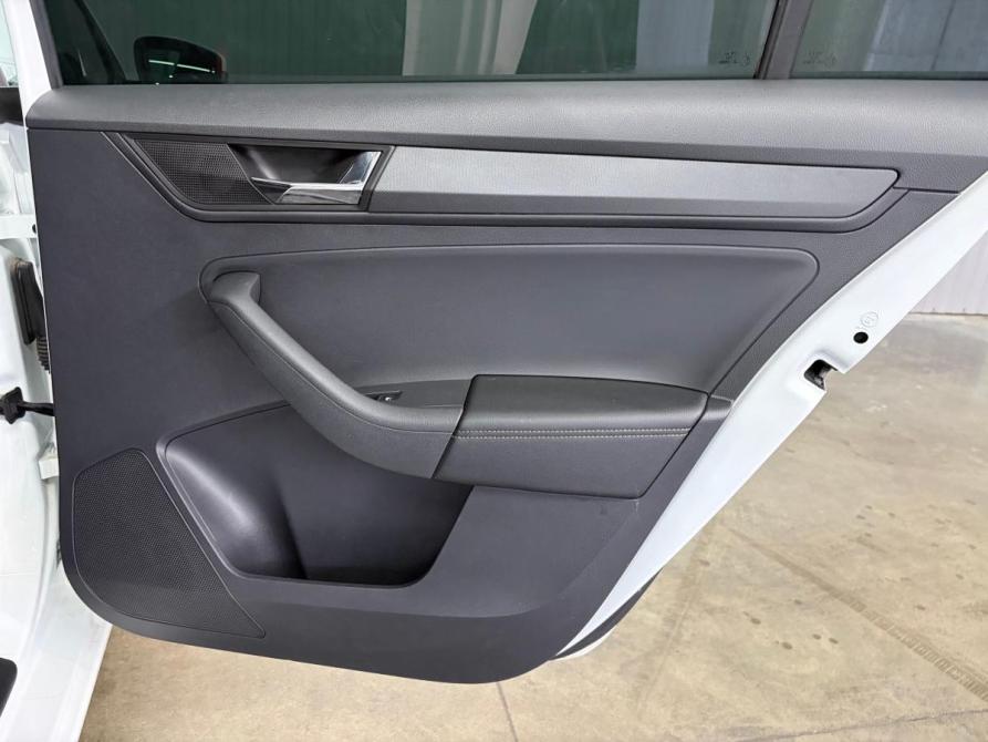 Skoda Rapid II Краснодар  - изображение 18