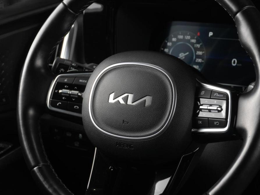 Kia Sorento IV Тюмень  - изображение 32