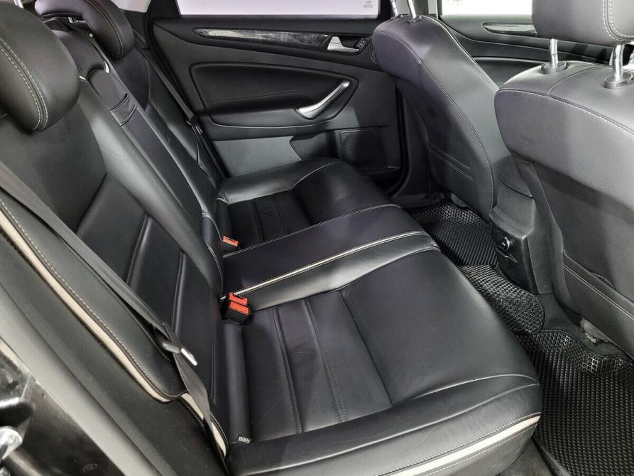 Ford Mondeo IV Рестайлинг Москва  - изображение 12
