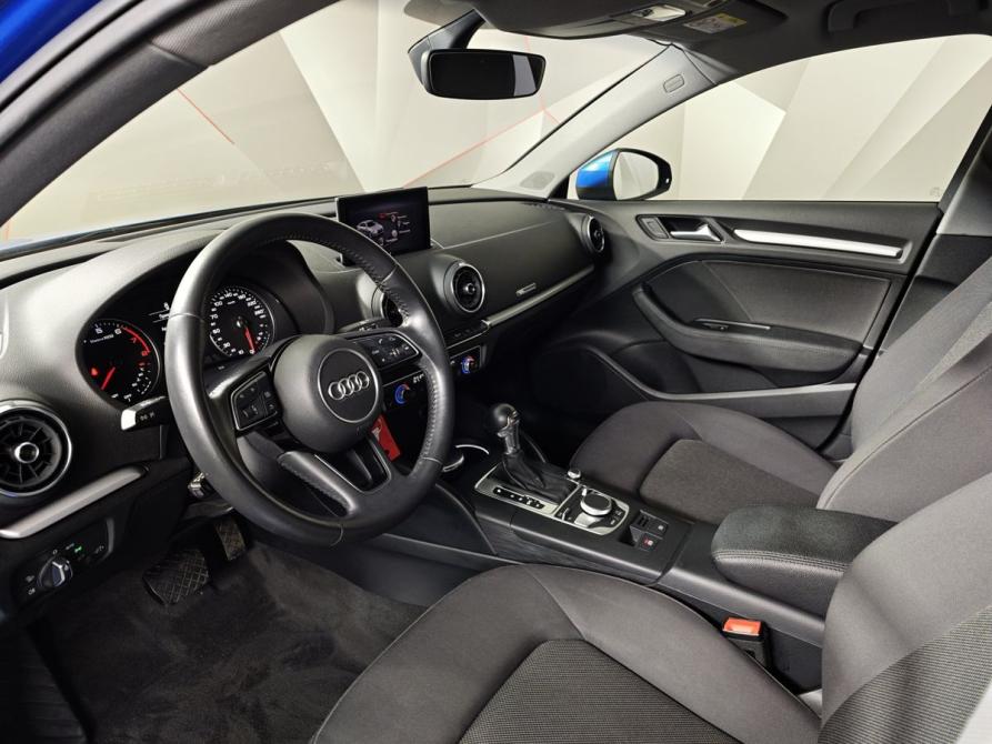 Audi A3 III (8V) Рестайлинг Москва  - изображение 19