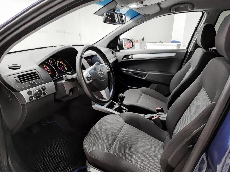 Opel Astra H Рестайлинг Казань  - изображение 20