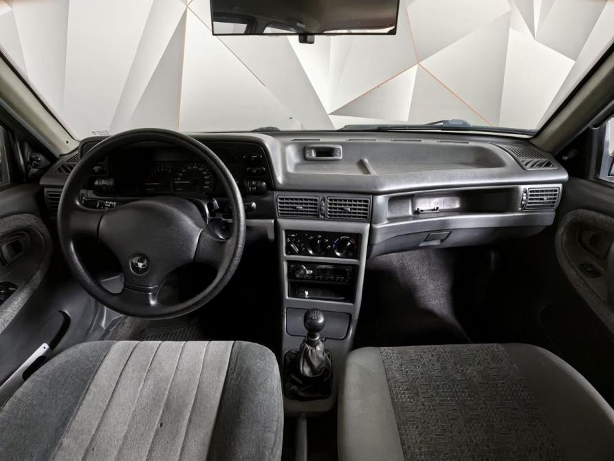 Daewoo Nexia I Москва  - изображение 12