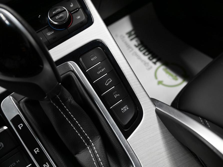 Geely Atlas I Тверь  - изображение 24
