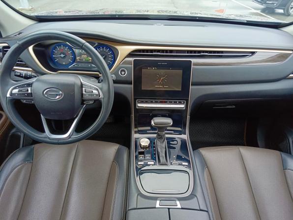 GAC GS5 I с пробегом 2020 года, цена 1 650 995 рублей, 114899 км, внедорожник, Автокод Объявления
