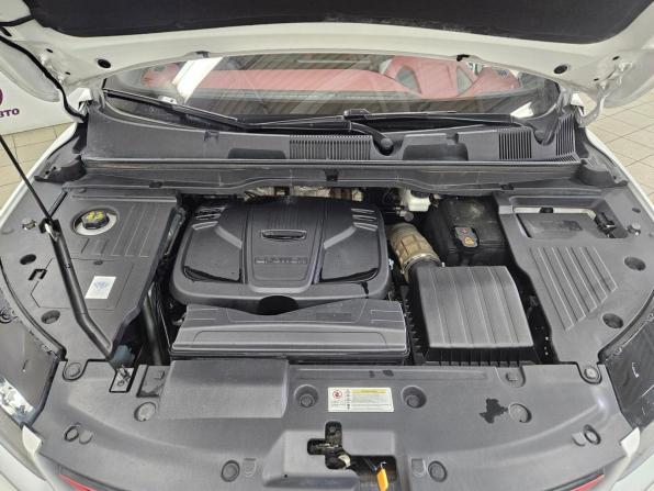 Geely Coolray I с пробегом 2023 года, цена 1 742 000 рублей, 77406 км, внедорожник, Автокод Объявления